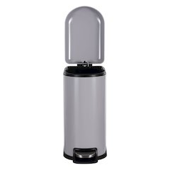 Roland Mini Step-Open Trash Can