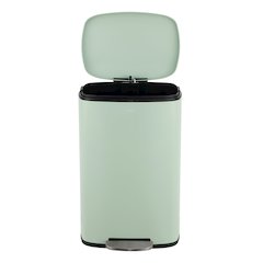 Curtis Step-Open Trash Can
