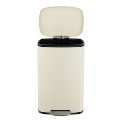 Curtis Step-Open Trash Can