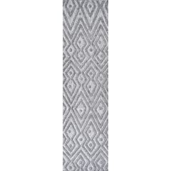 Balansat Moroccan Diamond Indoor/Outdoor Area Rug