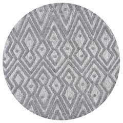 Balansat Moroccan Diamond Indoor/Outdoor Area Rug