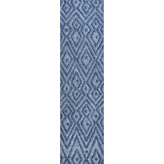 Balansat Moroccan Diamond Indoor/Outdoor Area Rug