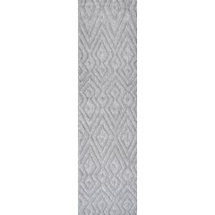 Balansat Moroccan Diamond Indoor/Outdoor Area Rug