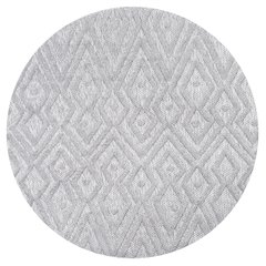 Balansat Moroccan Diamond Indoor/Outdoor Area Rug