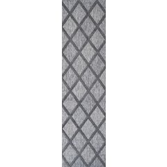 Salines Diamond Trellis Indoor/Outdoor Area Rug