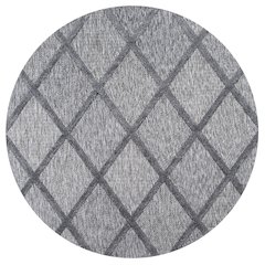 Salines Diamond Trellis Indoor/Outdoor Area Rug