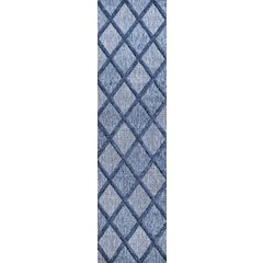 Salines Diamond Trellis Indoor/Outdoor Area Rug