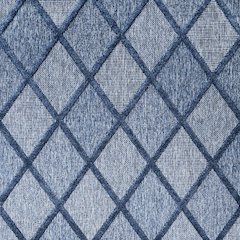 Salines Diamond Trellis Indoor/Outdoor Area Rug