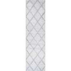 Salines Diamond Trellis Indoor/Outdoor Area Rug