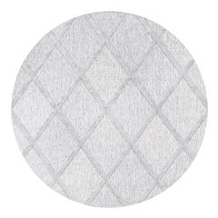 Salines Diamond Trellis Indoor/Outdoor Area Rug