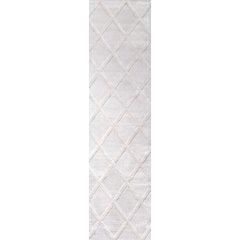 Salines Diamond Trellis Indoor/Outdoor Area Rug
