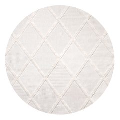 Salines Diamond Trellis Indoor/Outdoor Area Rug
