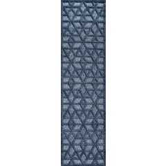 Talaia Neutral Geometric Indoor/Outdoor Area Rug