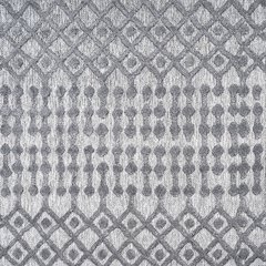 Peralta Moroccan Diamond Indoor/Outdoor Area Rug