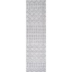 Peralta Moroccan Diamond Indoor/Outdoor Area Rug