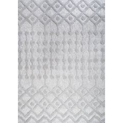 Peralta Moroccan Diamond Indoor/Outdoor Area Rug