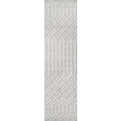 Peralta Moroccan Diamond Indoor/Outdoor Area Rug