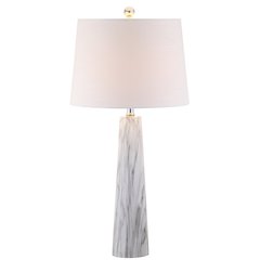 Bradley Resin Led Table Lamp