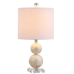 Bailey Seashell Led Table Lamp