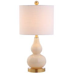 Anya Mini Glass Led Table Lamp