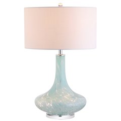 Montreal Glassacrylic Led Table Lamp