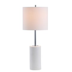 Aksel Marble Led Table Lamp