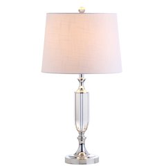 Bella Crystal Led Table Lamp
