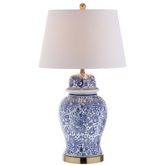 Ellis Ceramic Led Table Lamp