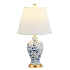 Grace Floral Led Table Lamp