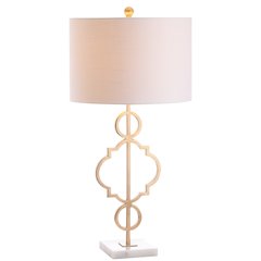 July Metal Led Table Lamp