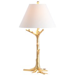 Galen Resin Led Table Lamp