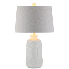 Alice Ceramic Led Table Lamp