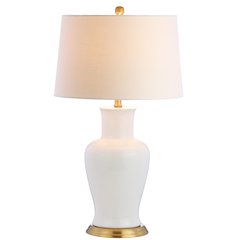 Julian Ceramic Led Table Lamp
