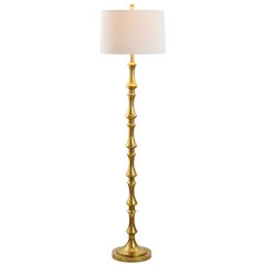 Jaxon Metal Led Floor Lamp