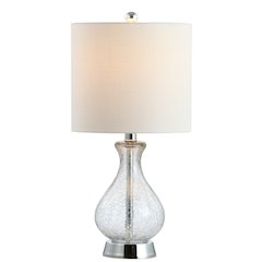 Playa Metalbubble Glass Led Table Lamp