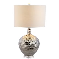 Andrews Ceramic Led Table Lamp