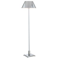 Roxy Metal Led Floor Lamp