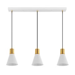 Apollo Metal Led Pendant