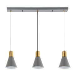 Apollo Metal Led Pendant