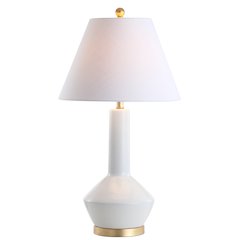 Copenhagen Ceramicmetal Led Table Lamp