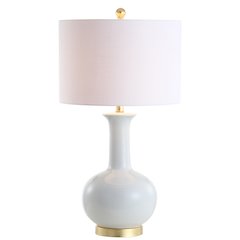 Brussels Ceramicmetal Led Table Lamp