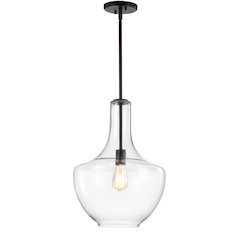 Watts Glassmetal Led Pendant
