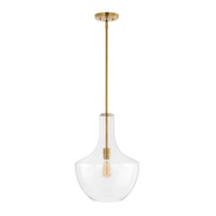 Watts Glassmetal Led Pendant