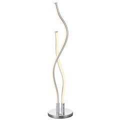 Cairo Led Integrated Table Lamp