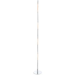 Pilar Led Integrated Floor Lamp