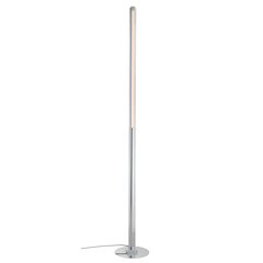 Roxanna Integrated Led Metal Floor Lamp