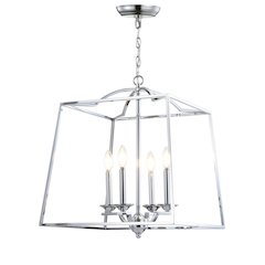 Gloria Metal Led Pendant