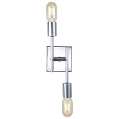 Turing Metal Led Wall Sconce