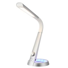 Minimalist Adjustable Head Dimmable Usb Charging Led Task Lamp