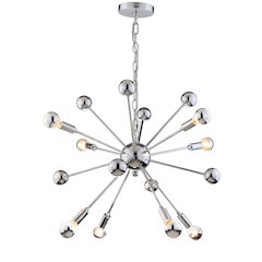 Glenn Metal Sputnik